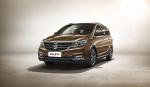 Baojun 730 2017 года